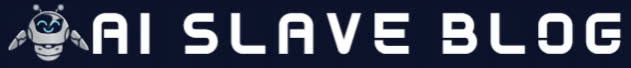 AI slave logo