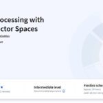 Natural Language Processing with Classification and Vector Spaces