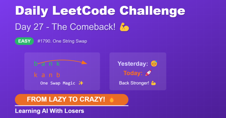 leetcode27